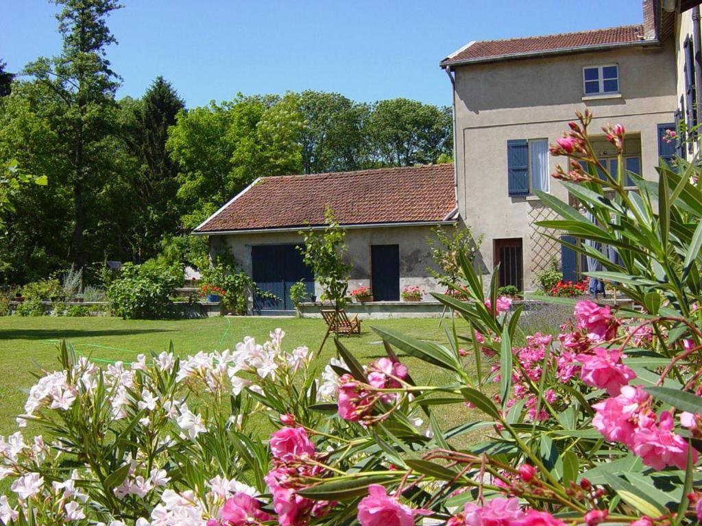 Residence Moulin Le Cygne Stenay Dış mekan fotoğraf